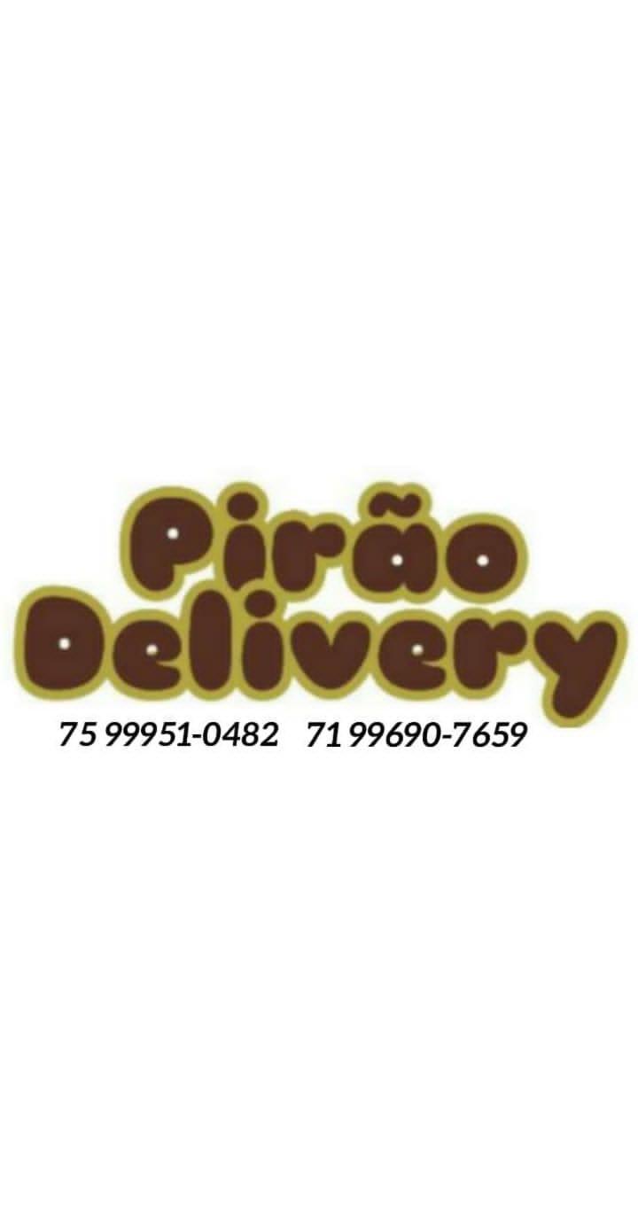Pirão Delivery