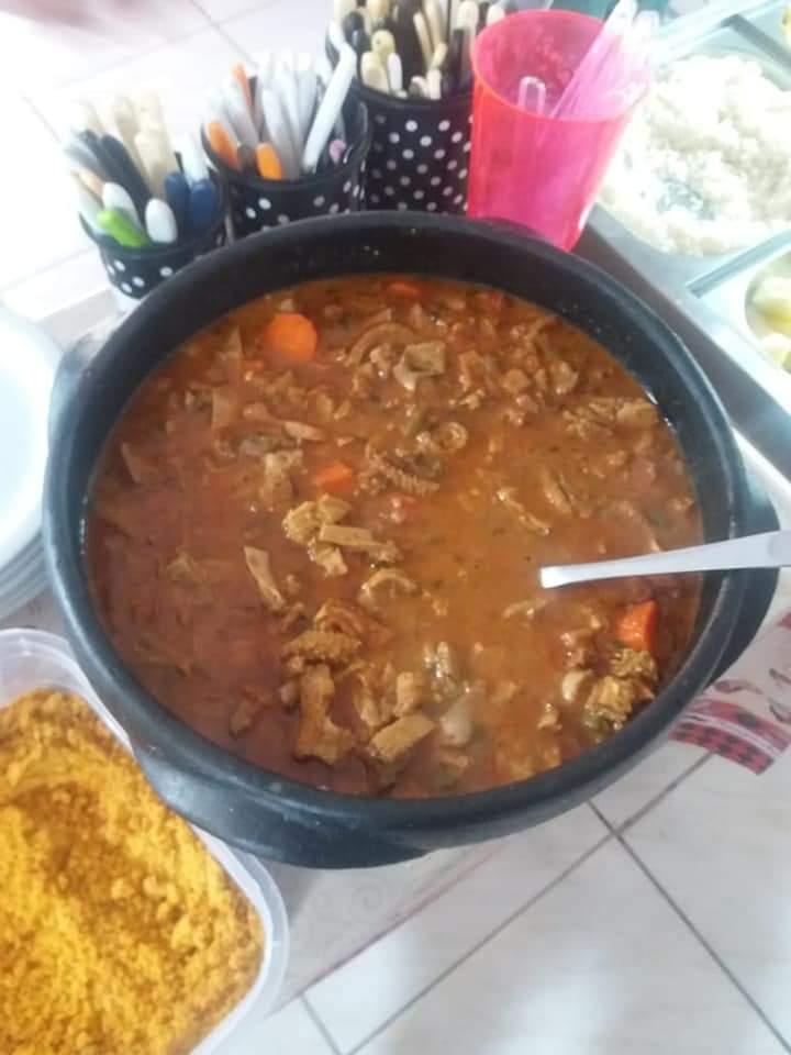 Bar e lanchonete Alemao e nono