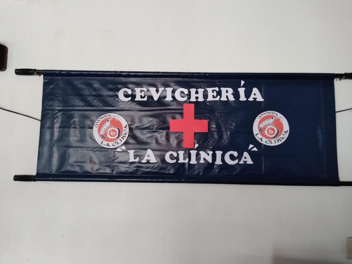CEVICHERIA "LA CLINICA"