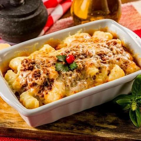 Restaurante Pimenta de Cheiro