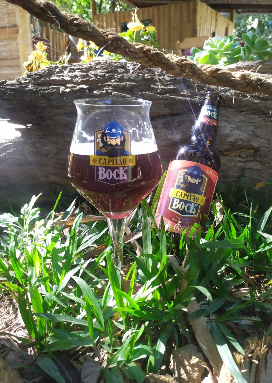 Cervejaria Capitão Bock