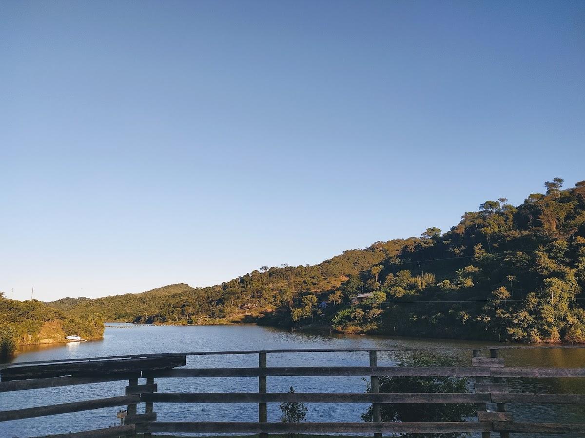 Bar, restaurante e pousada do Dico