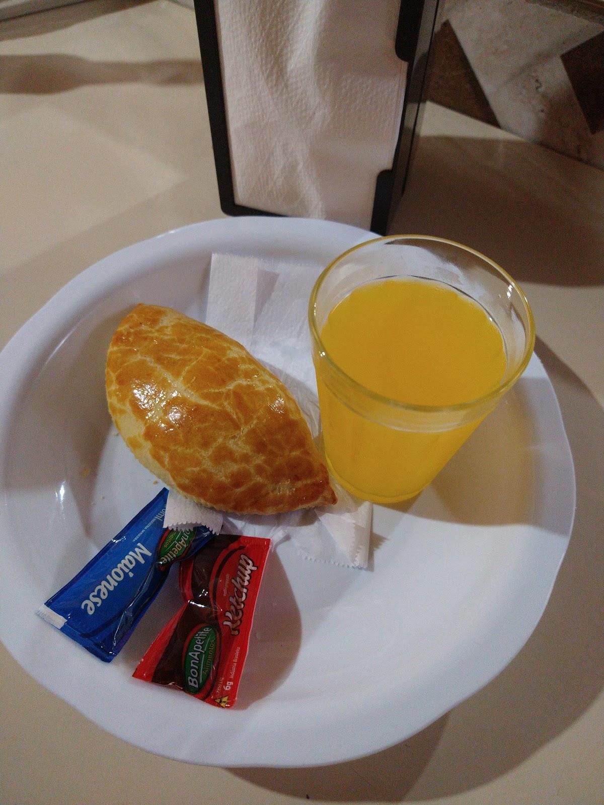 Kituteria e lanchonete da Bia