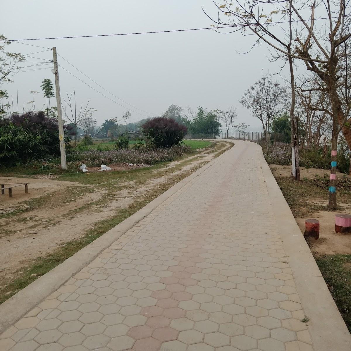 Swagat restaurant