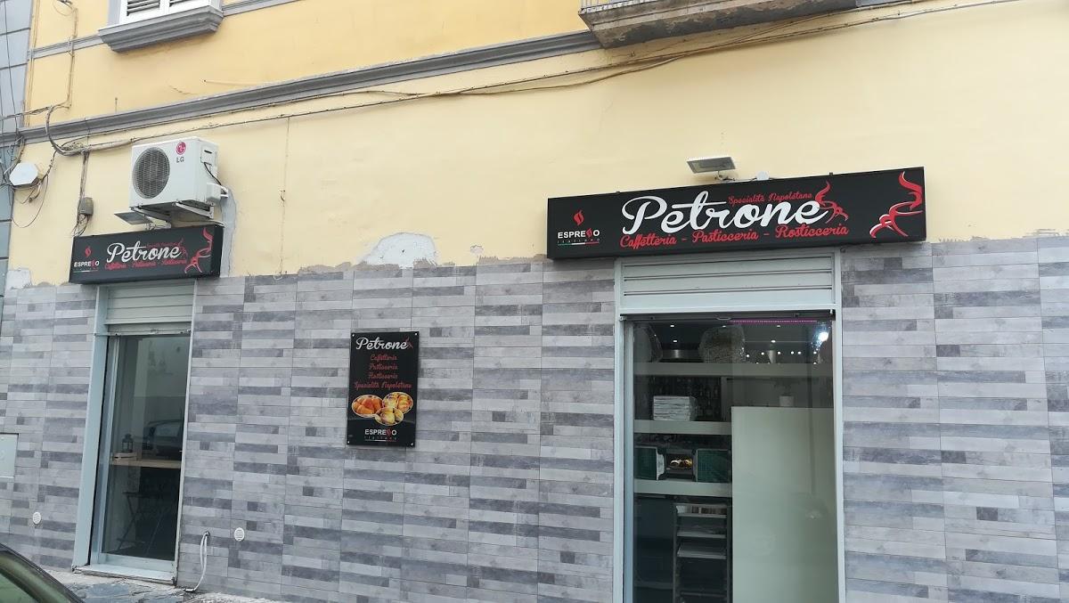 Caffetteria-Bar Petrone