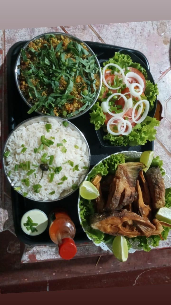 Pesque pague cachoeirinha