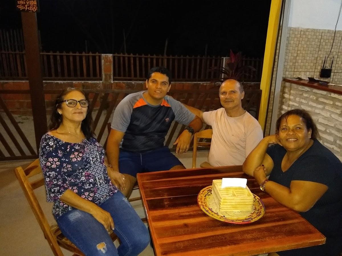 Pizzaria Carioca