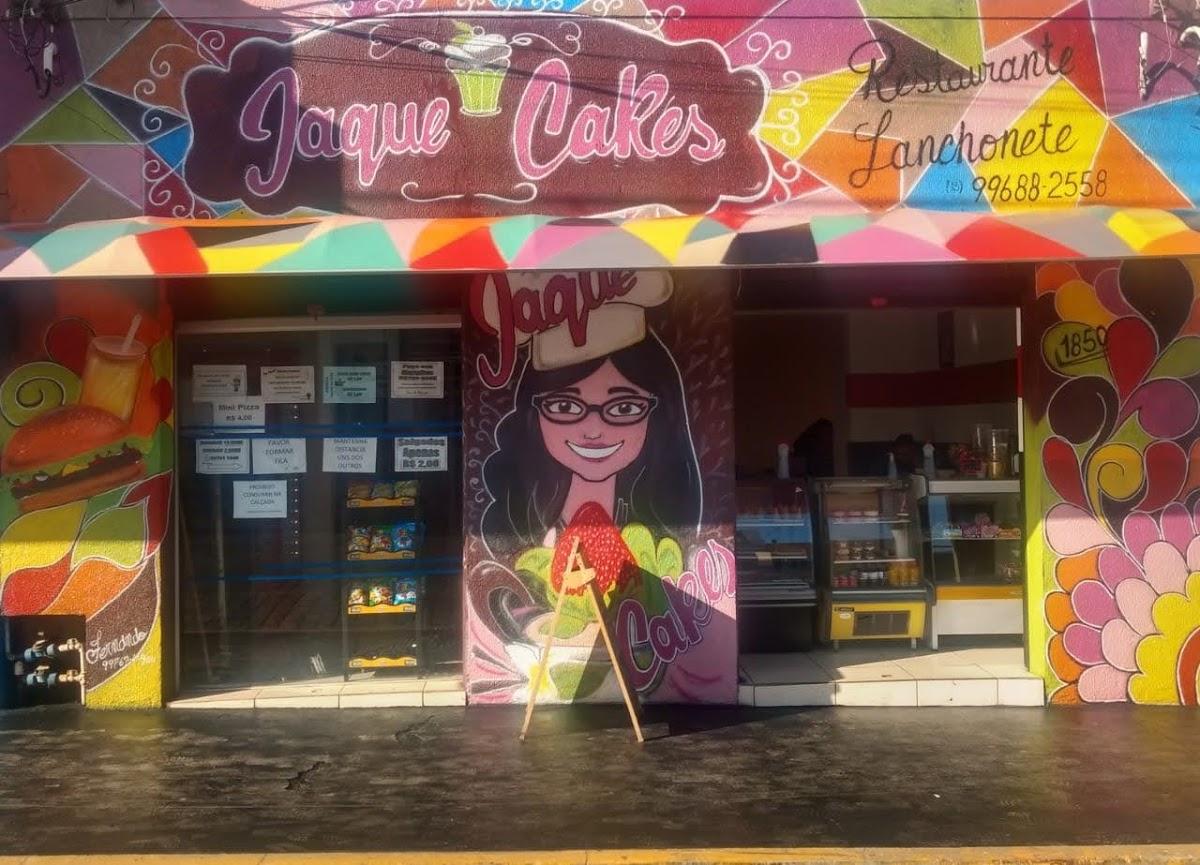 Jaque Cakes Restaurante e Lanchonete