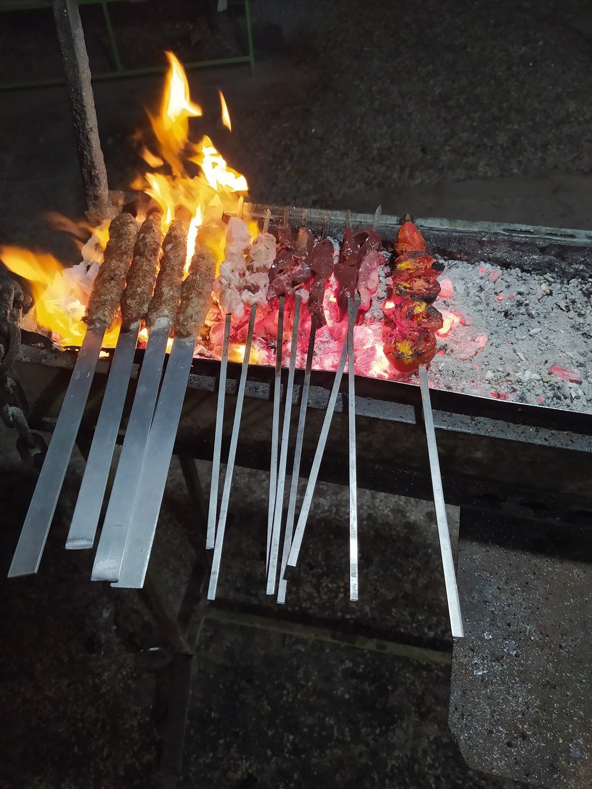 جگرفروشی وهاب