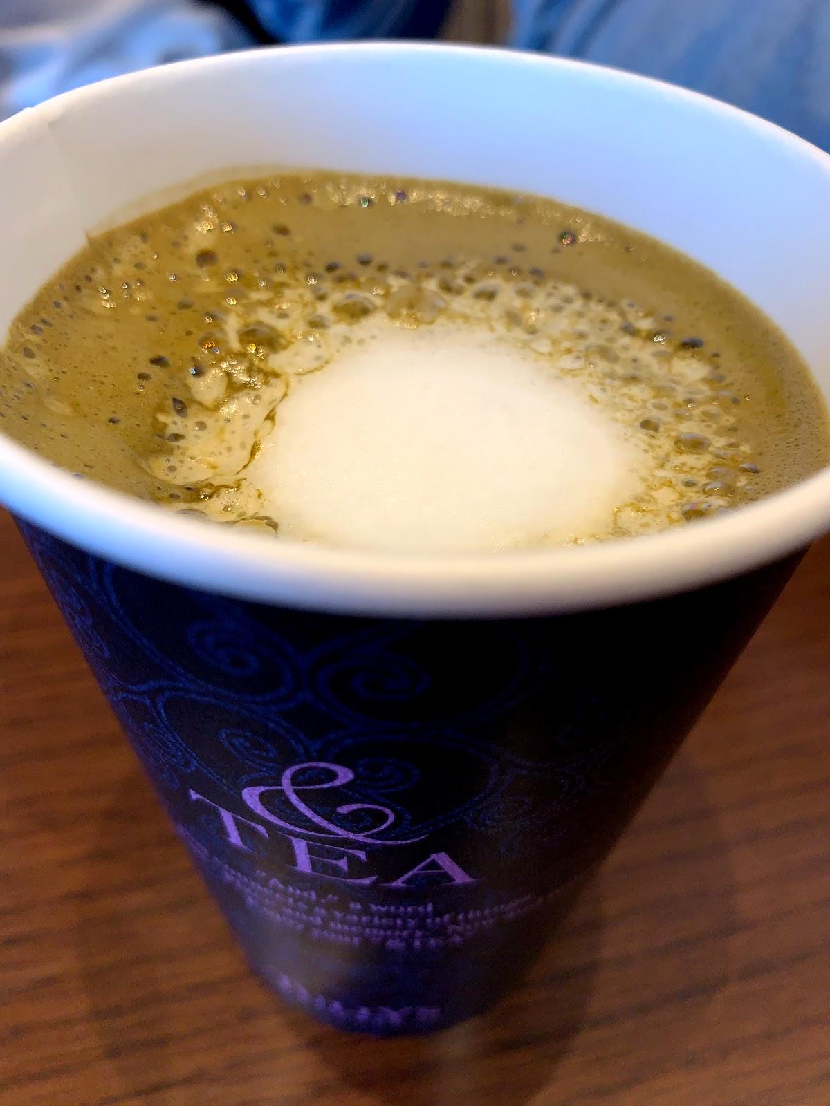 タリーズコーヒー ＆TEA 御殿場プレミアム・アウトレットヒルサイド店