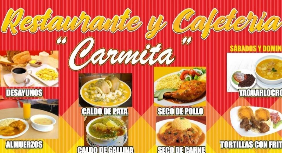 Restaurante Carmita