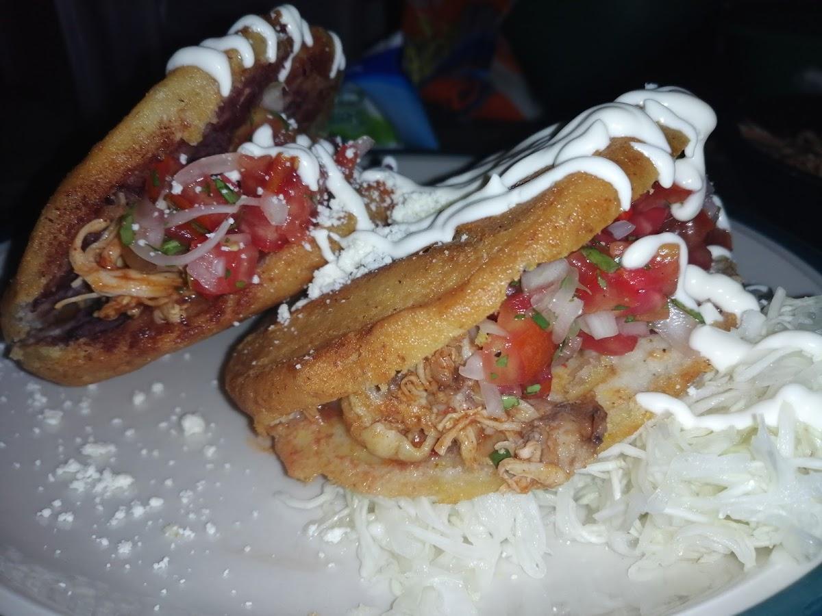 Asados La Gran Señora