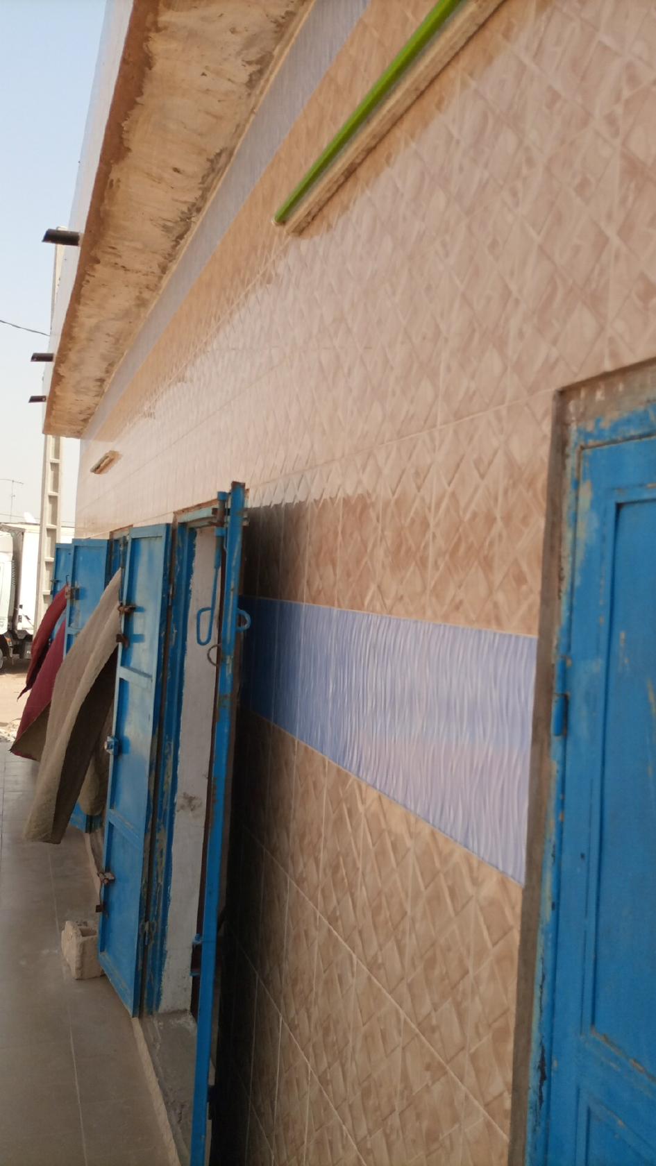 Restaurant Serigne Modou Habib
