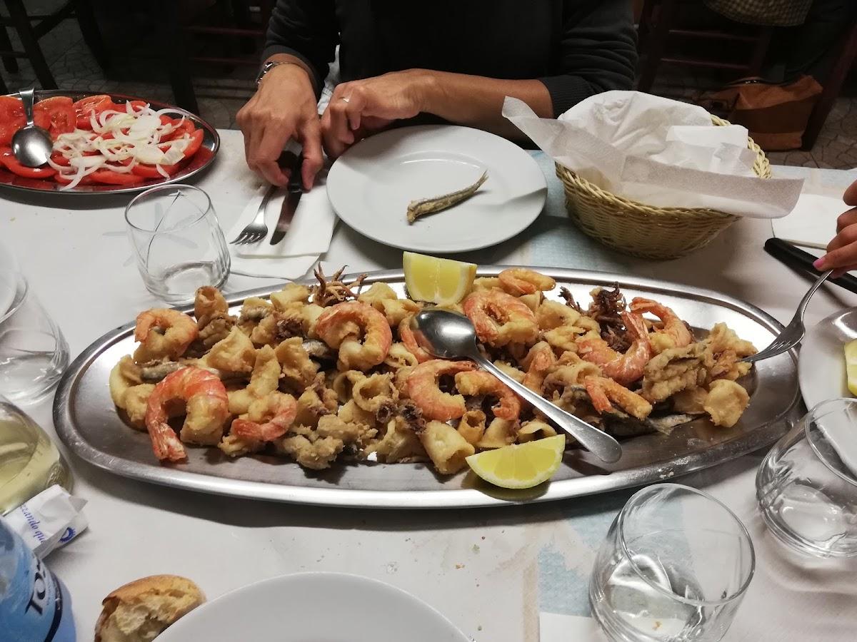 Pescatori del Magliano