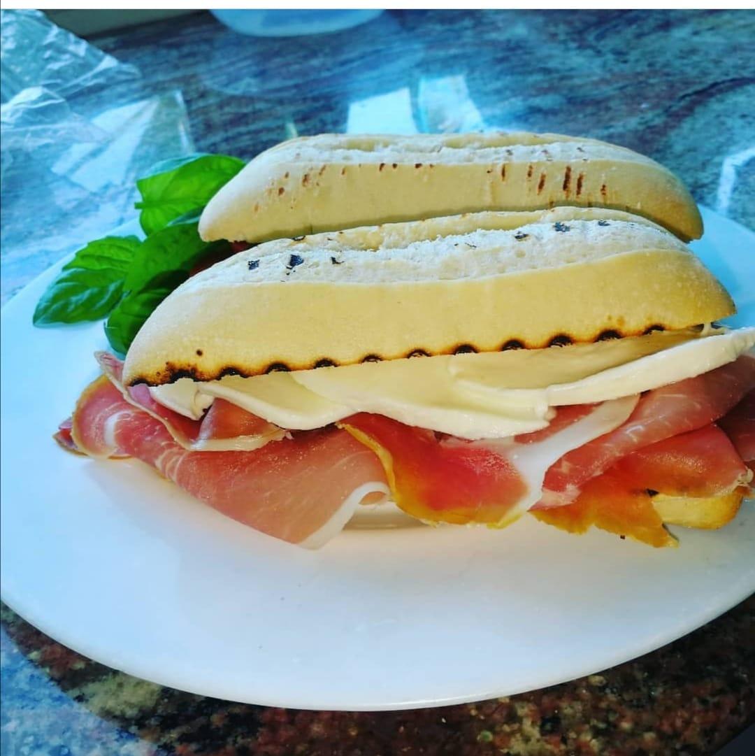Chalet Mediterraneo