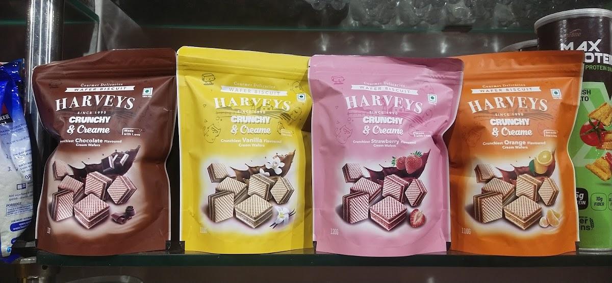 Mahakal Ice-Cream & Daily needs . Dairy. Baker's. Fast food Zone .