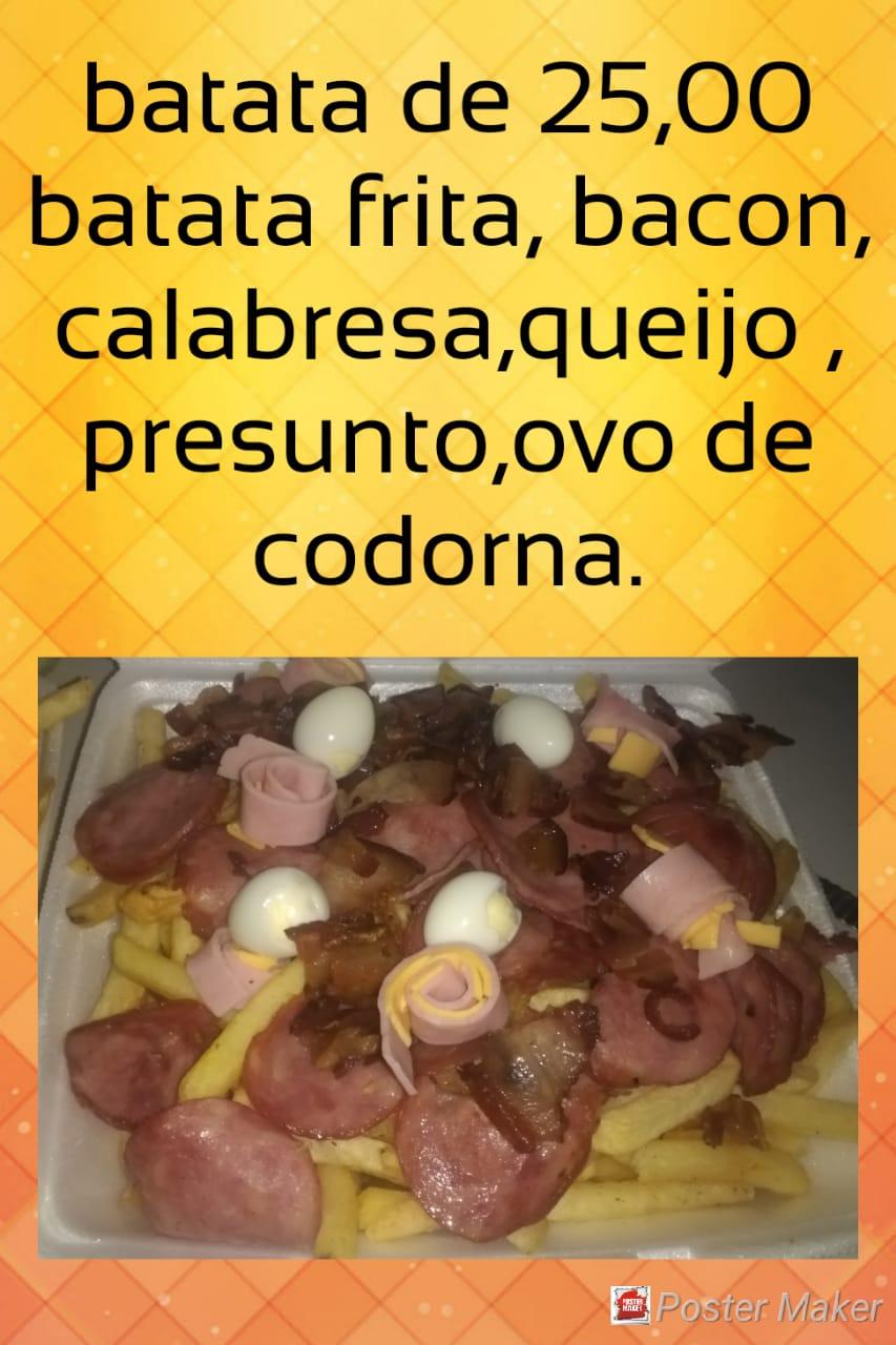 Paraíba Lanches