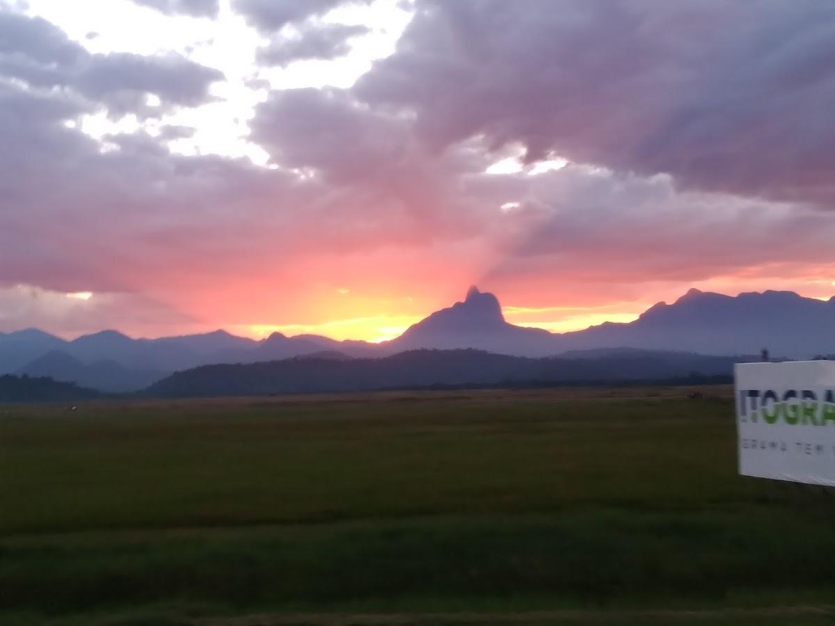 Restaurante serra Azul