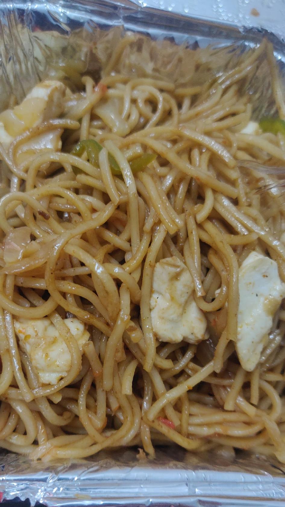 Mateshwari Fast Food