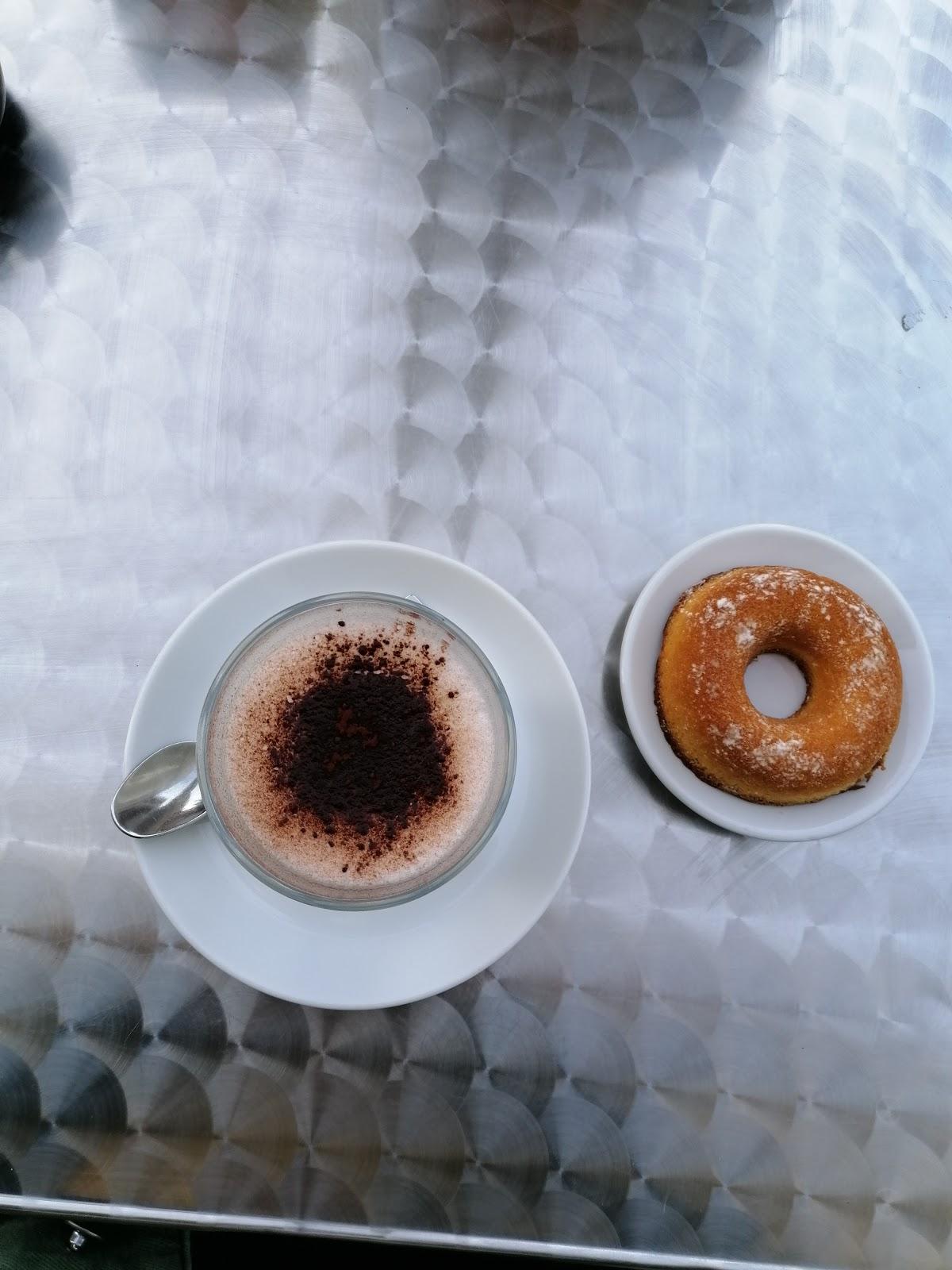 Antica Caffetteria del Borgo