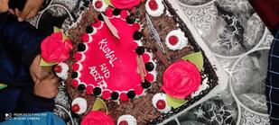 Kumar's Ice Parlour Chaat and Sweets