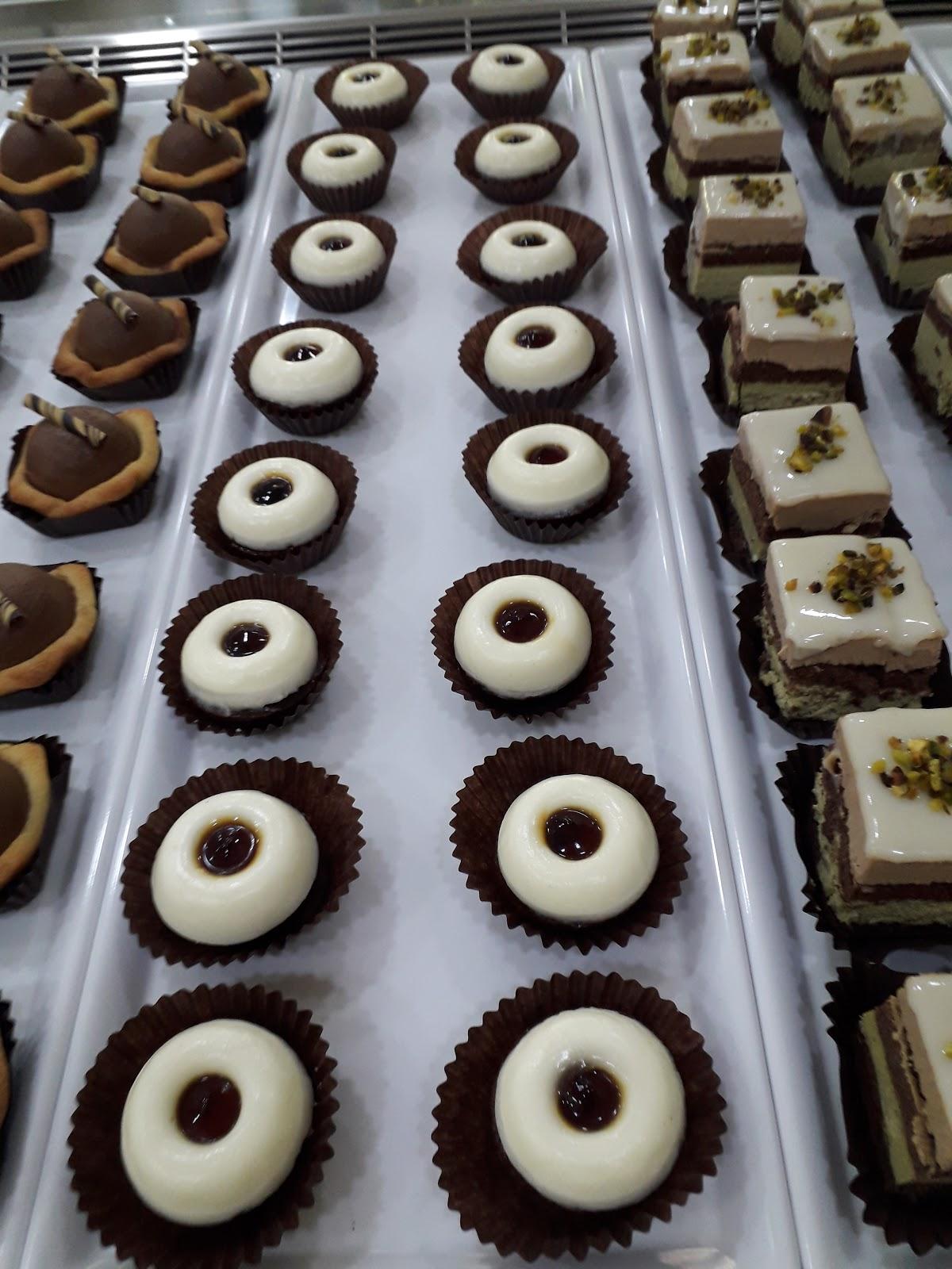 Seven bakery