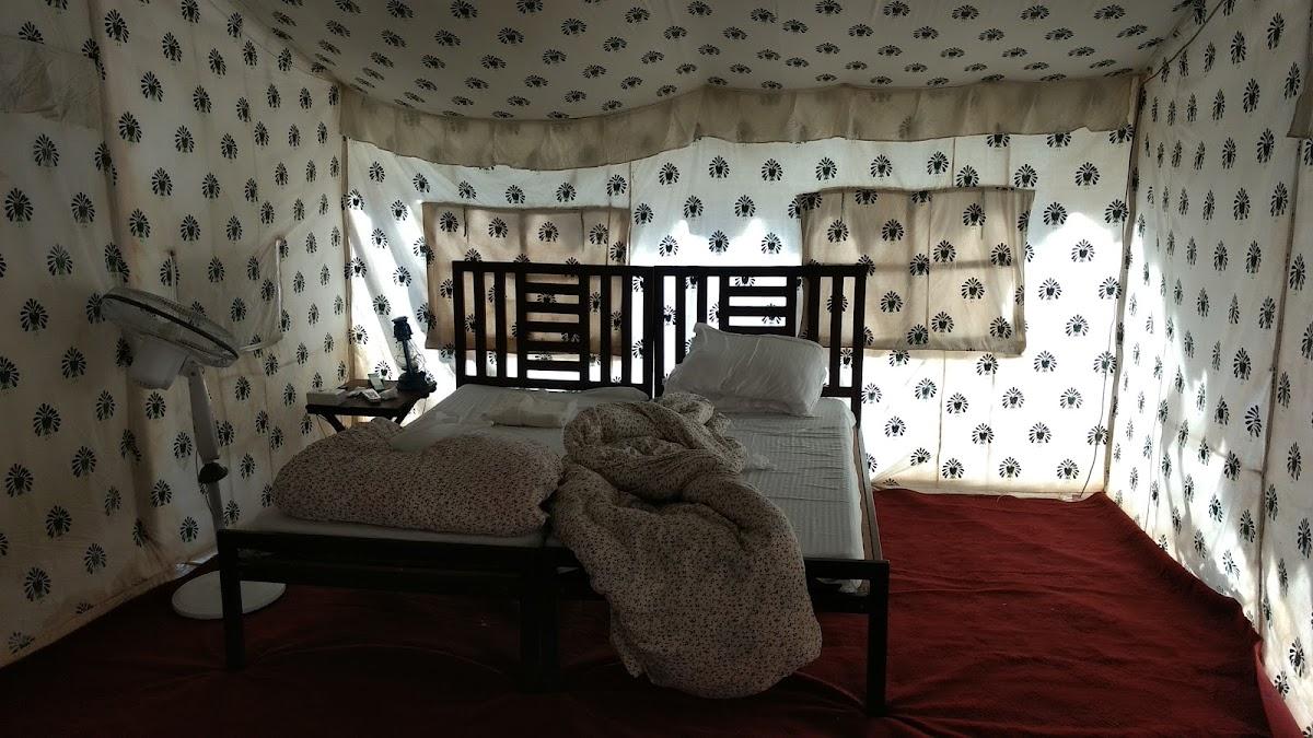 Holiday Beach Resort Mandvi