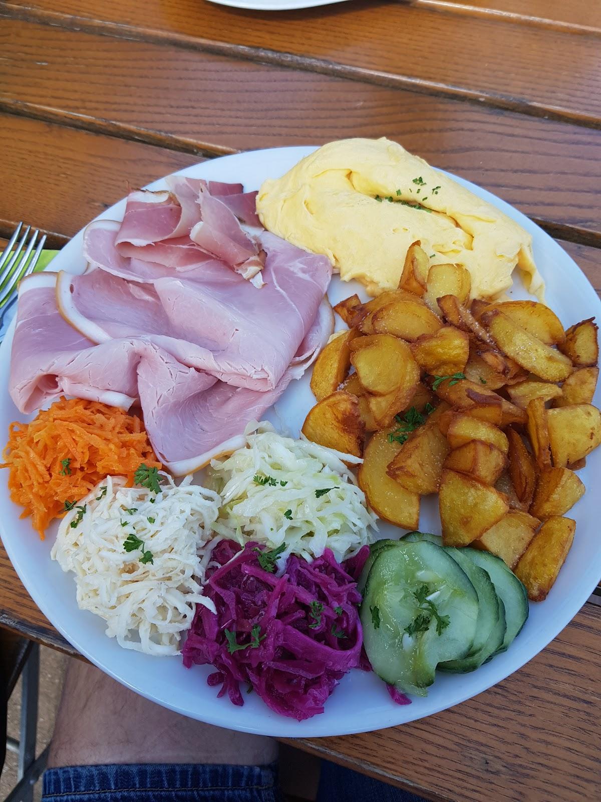 Restaurant Saint Alexis