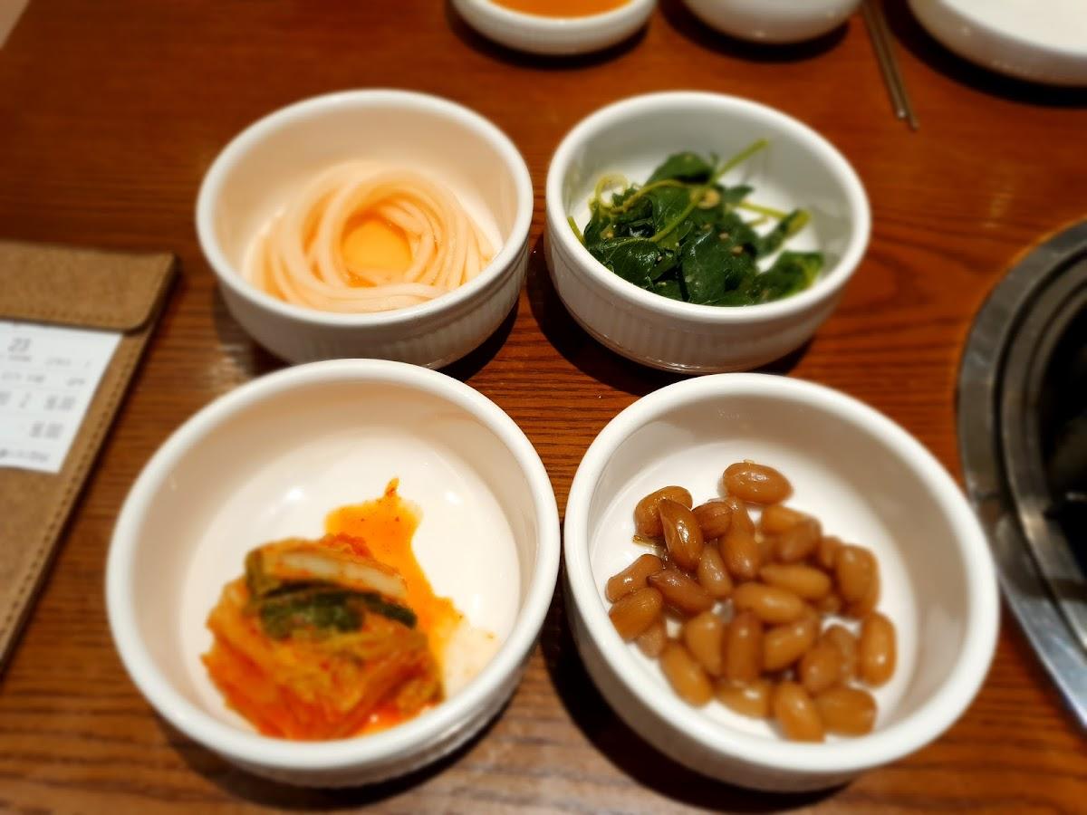 한우리 센트럴시티점