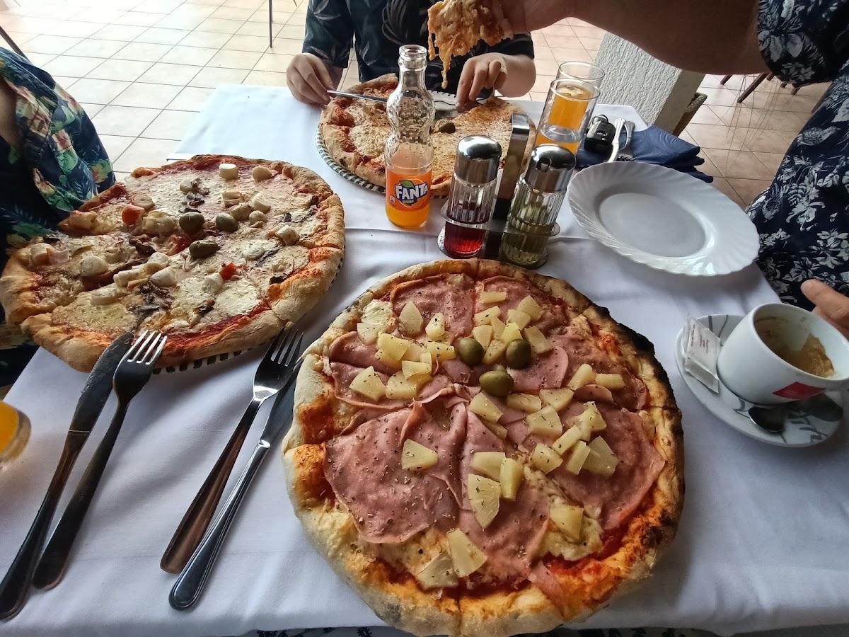 Restaurant Bonaca