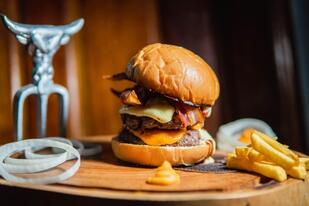 BROTHERS HAMBURGUERIA