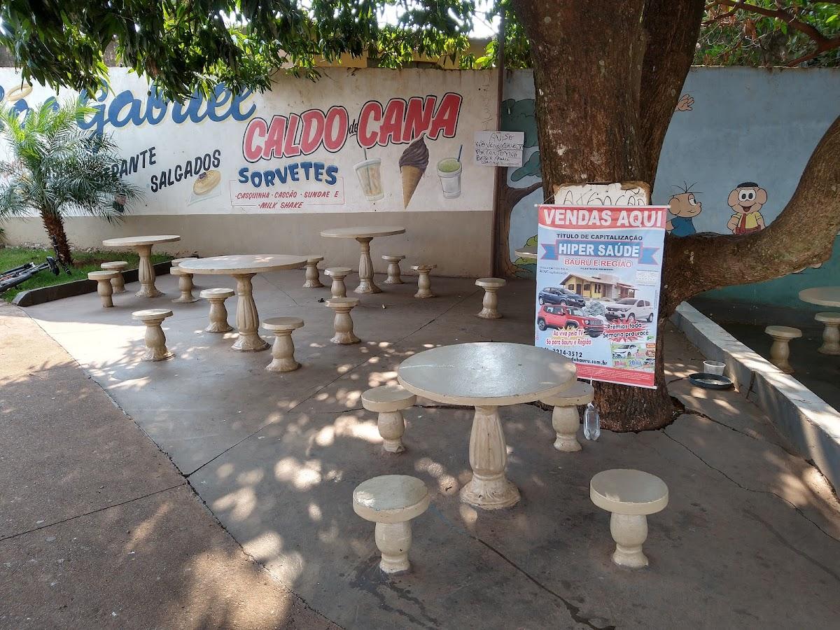 São Gabriel Garaparia