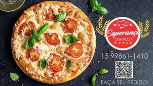 Pizzaria Esperança