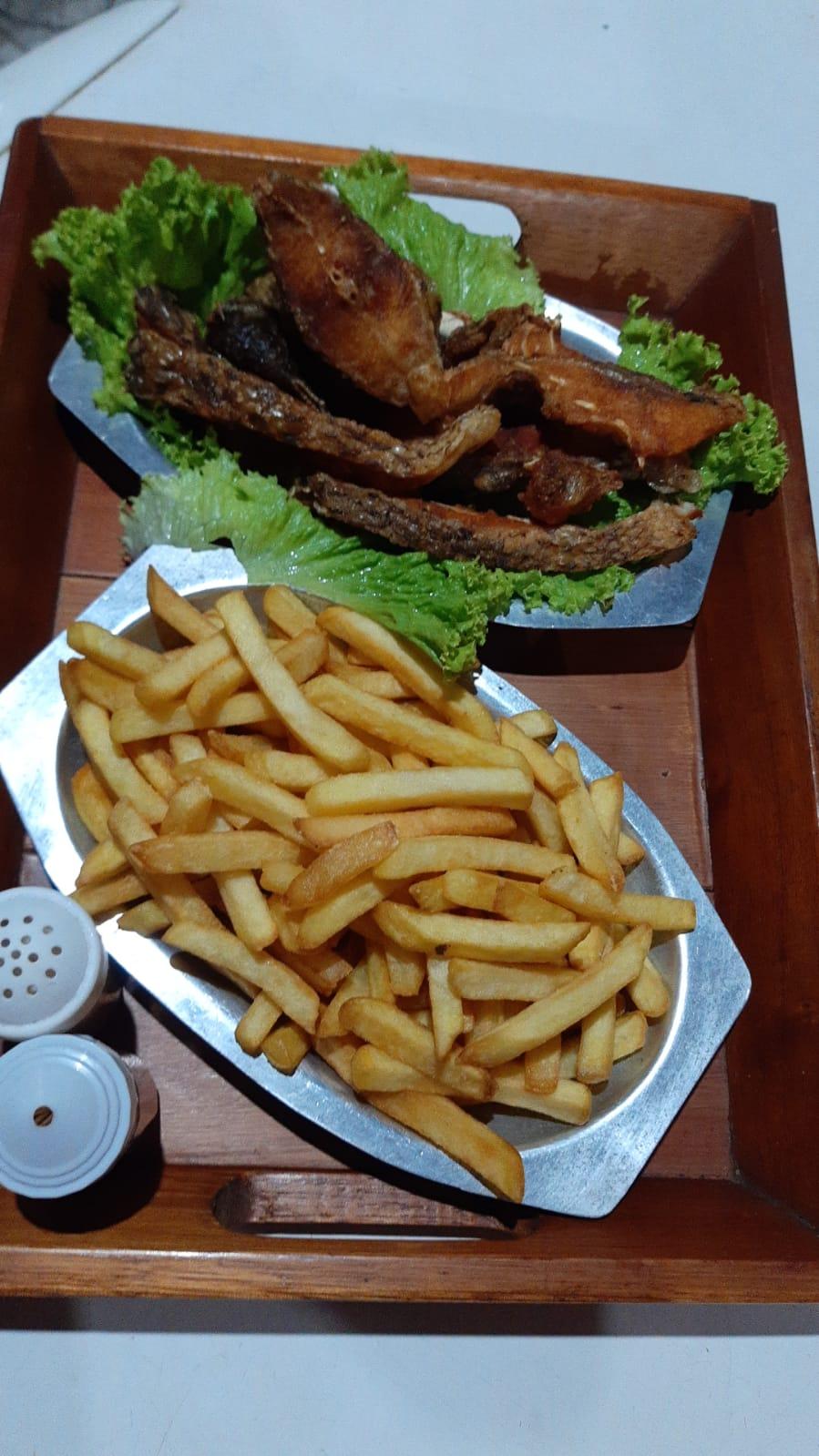 Restaurante e Lanchonete Tradição do Espeto