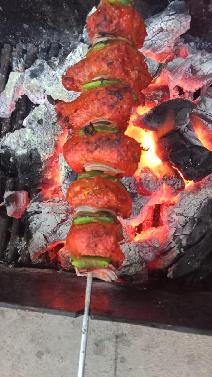 Aviknaa restaurant & aviknaa chicken