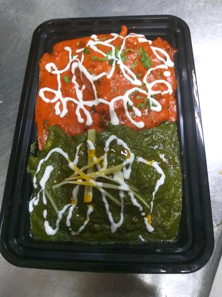 Daksh shree hotel & restaurant