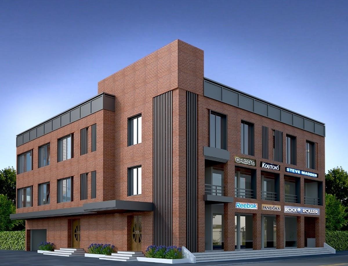 Radhamangal Colors Inn