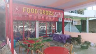 Food Cross