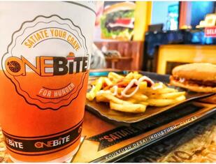 ONE BITE CAFE A FAMILY RESTAURANT SURAJPUR