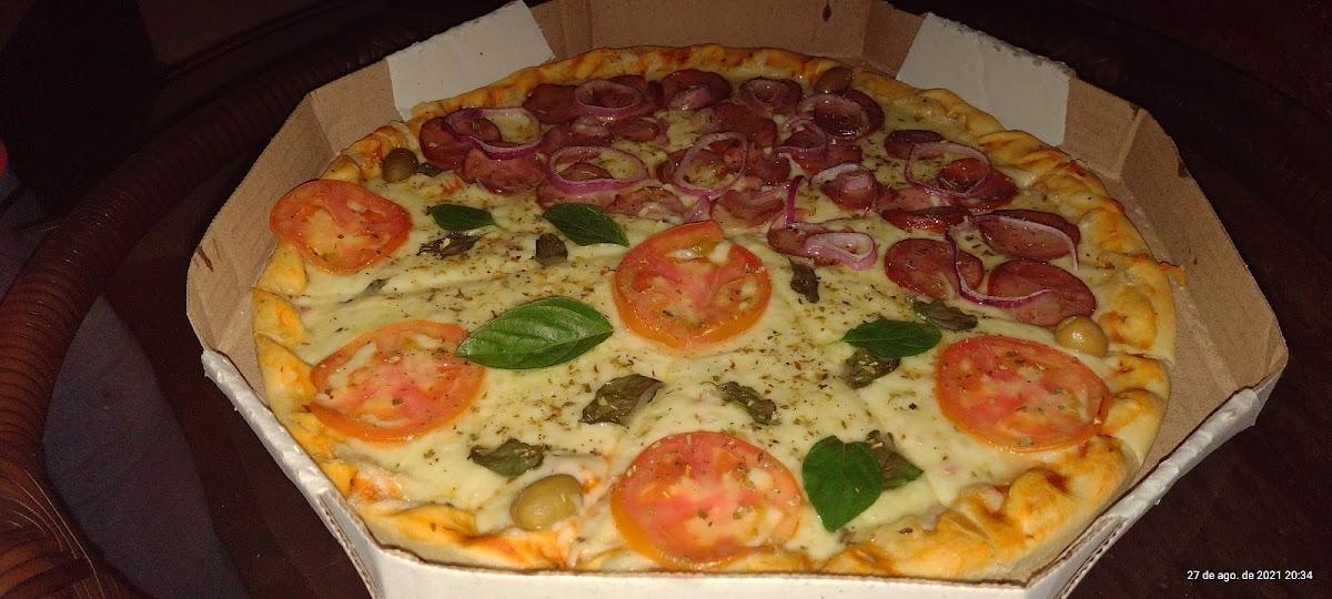 Las Viegas Bar e Pizzaria By Alex