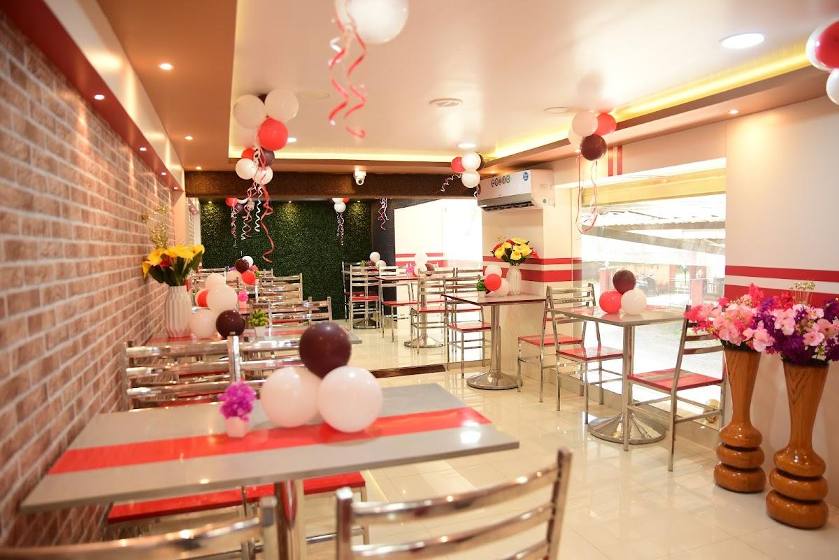 Divine Cafe Just Wow