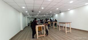 Ram Krishna Aahar Kendra