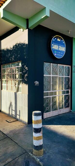 Sabor Goiano - Restaurante & Hamburgueria