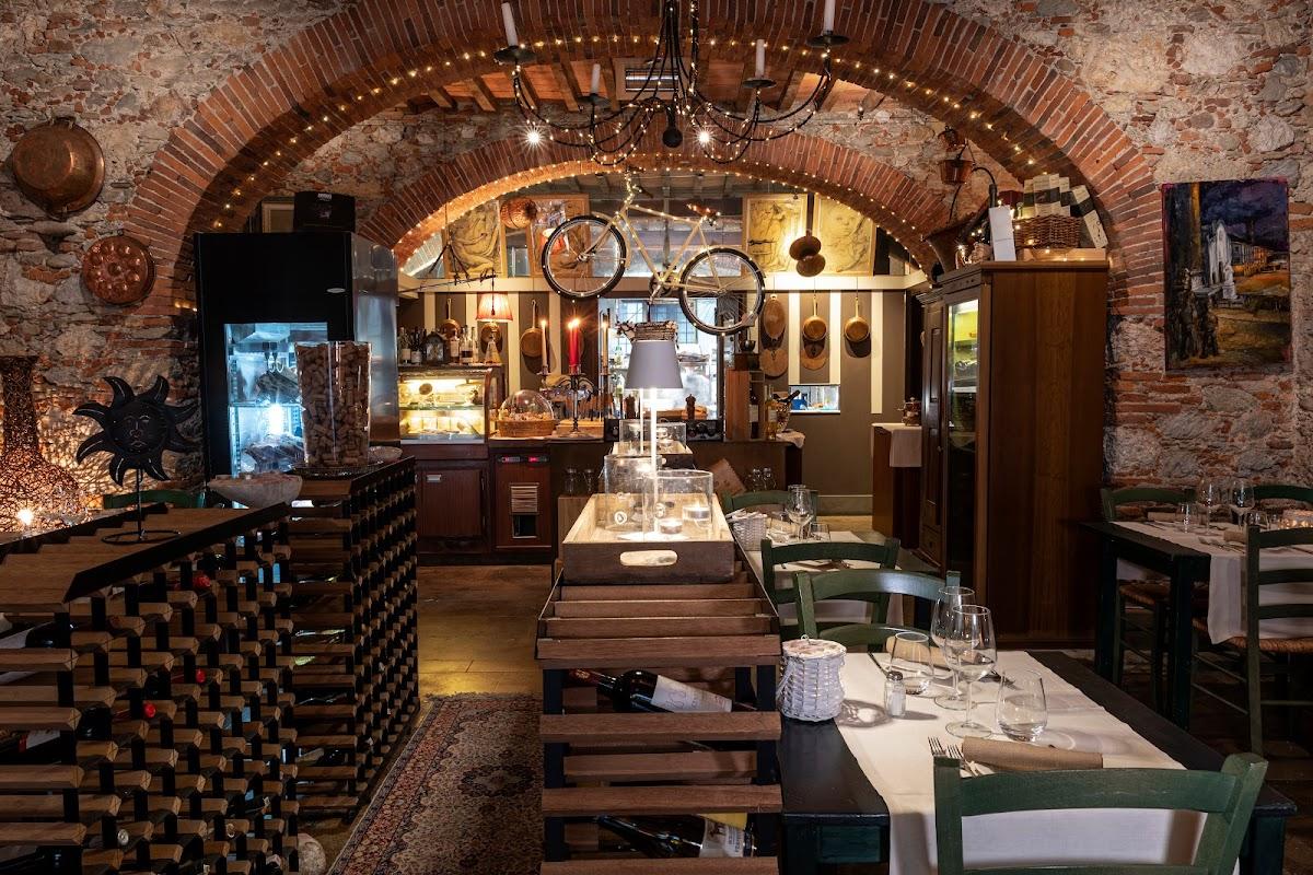 Ristorante Bracerì