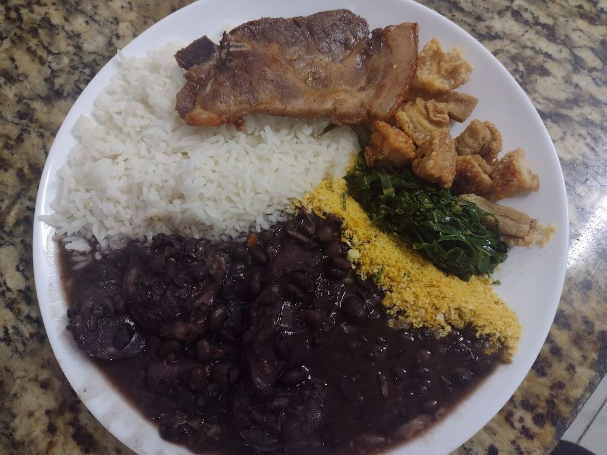 Restaurante Chave de ouro