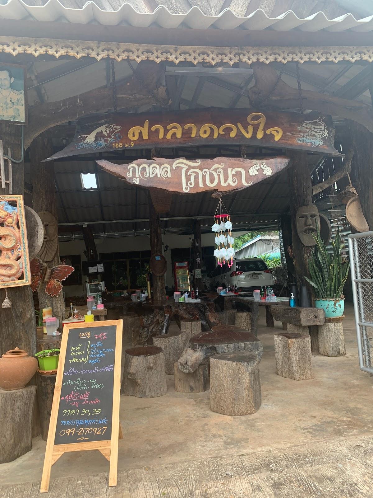 Puwadol Phochana Shop