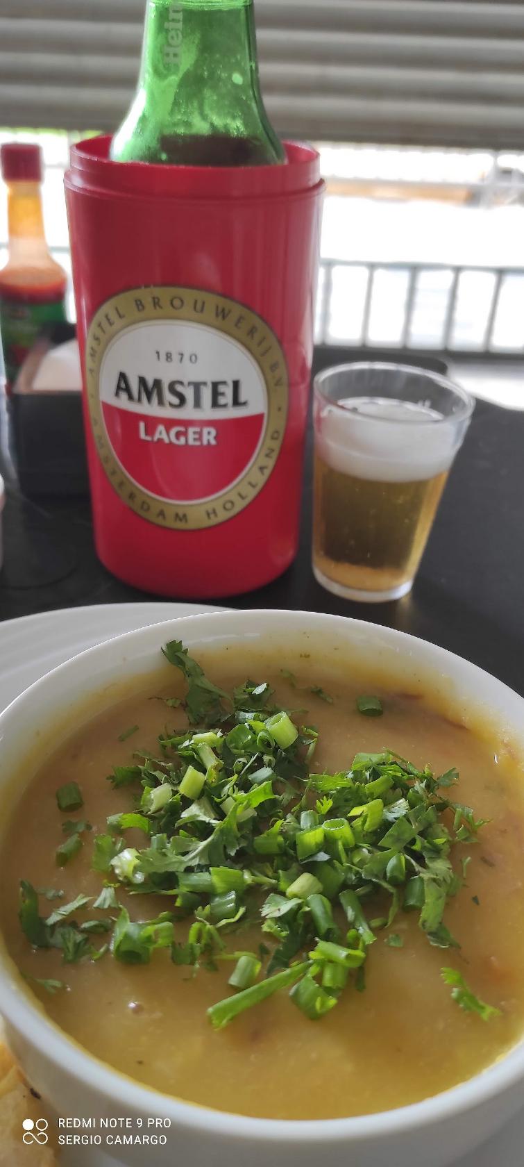 Espettu's Bem Amigos