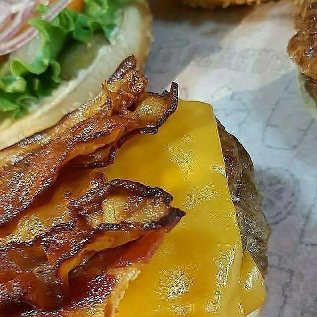 Magros Burguer Itararé