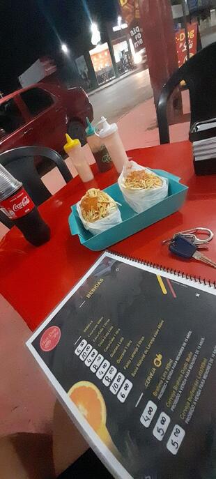 Restaurante Da Lenita Do Zé