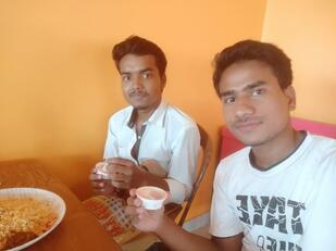 Hydrabad Briyani House Cum Restaurant